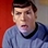 Mr Spock