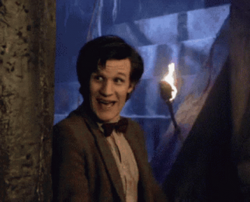 The Doctor 