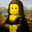 Lego Girl