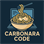 carbonaracode