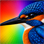 BlueKingfisher