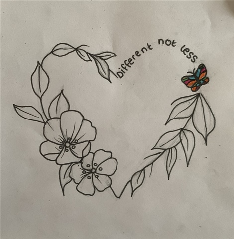 Autism Tattoo... - Miscellaneous and chat - Home - National Autistic Society - our Community
